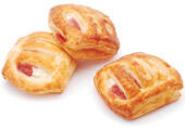 Puff Pastry