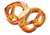 Soft Pretzel